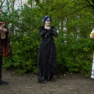 The Deepenings Project: Midsummer Ritual