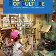 Essex Summer of Culture guide