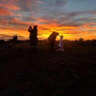North Essex Astronomical Society at Great Notley