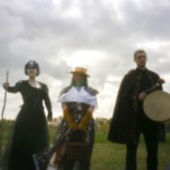 The Deepenings Project: Music and Storytelling Trail