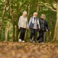 5 surprising benefits parks can have on your wellbeing