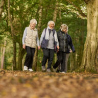 5 surprising benefits parks can have on your wellbeing