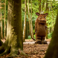 Thorndon Country Park