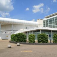 Essex Record Office Room Hire