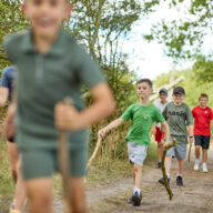 8 affordable May half term ideas for active kids