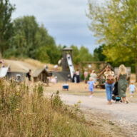 Great Notley Country Park