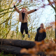 12 reasons to visit the 8 Essex Country Parks in 2026