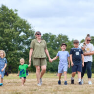 6 fun things to do this summer school holiday