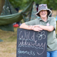 Family Wild Wednesdays at Danbury Country Park