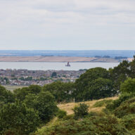 Hadleigh Country Park