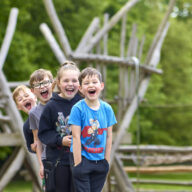 10 affordable summer holiday ideas for active kids