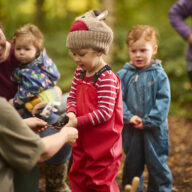 Forest Schools