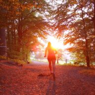 Running, walking and fitness events at the Essex Country Parks for Spring 2025