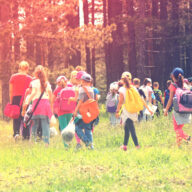 Wildlife Detectives Day