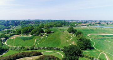 Hadleigh ESSEX DRONES 3158