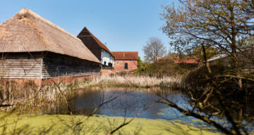 Cressing External