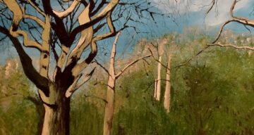 Entry by Kay Fuller