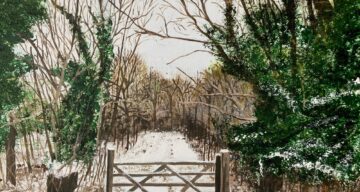 Entry by Kay Fuller