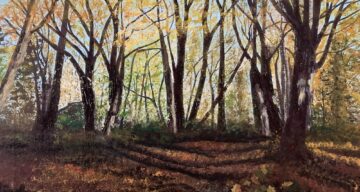 Entry by Kay Fuller