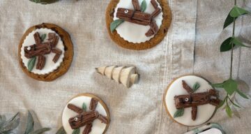 Stick Man biscuits 2