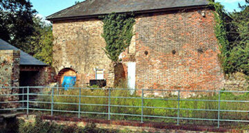 Beeleigh Mill exterior