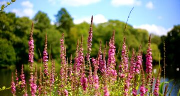 Danbury lake summer2