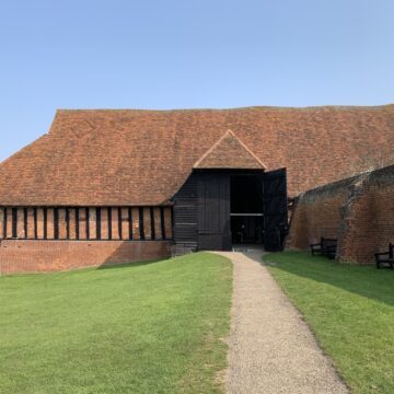 Heritage places