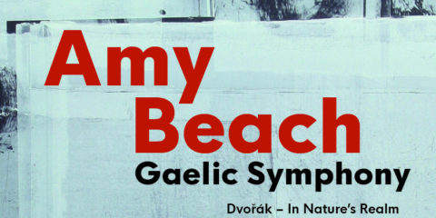 Amy Beach Concert Poster 03 12 22 002