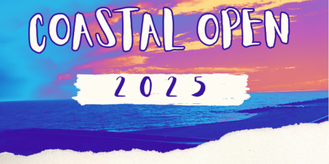Coastal Open 2025