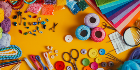 Creative Net Workshops