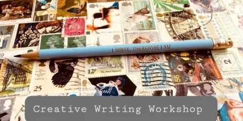 Creative Writing Workshop