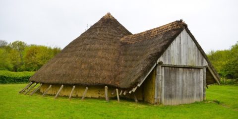 Roundhouse
