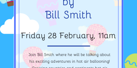 Smith Talk