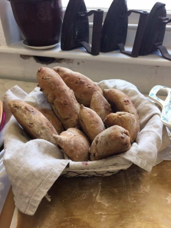 The Bakehouse