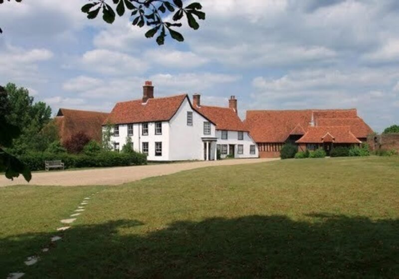 The Farmhouse