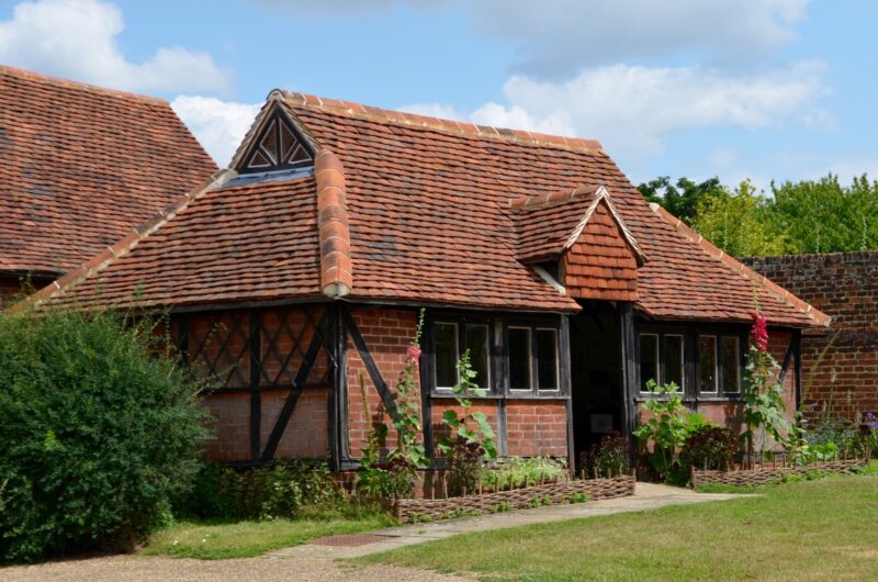 Well House