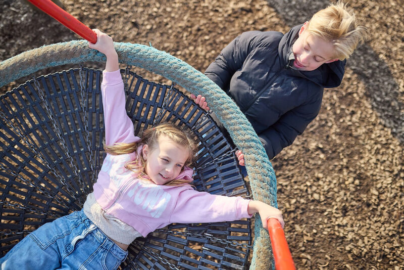 What can I do with the kids?