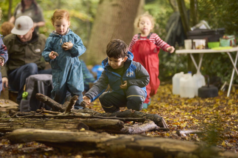 Forest School