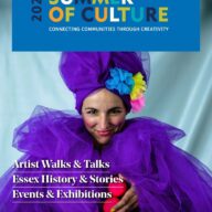 Essex Summer of Culture Guide