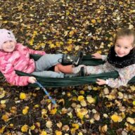 Family Forest School at Great Notley Country Park