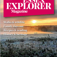 Essex Explorer Magazine