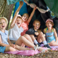 May Half Term Forest School: Danbury Country Park