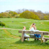 Hadleigh Country Park