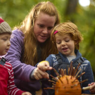 Top 10 things to do this Halloween and October half term