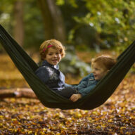 Woodland Play under five's Forest School: Danbury Country Park