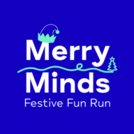 Merry Minds Festive Fun Run at Weald Country Park