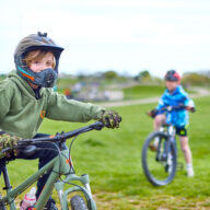 Take a two wheeled adventure at an Essex Country Park