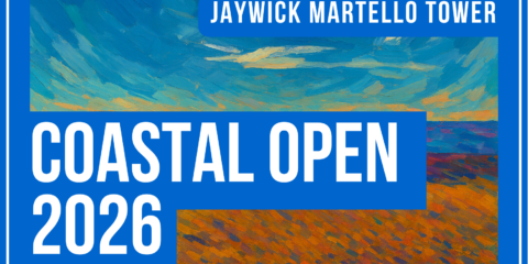 Coastal Open 2026 Image