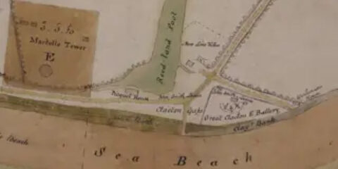 Essex and the French Wars