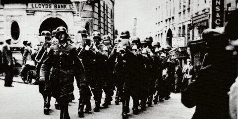 German Occupation of the Channel Islands